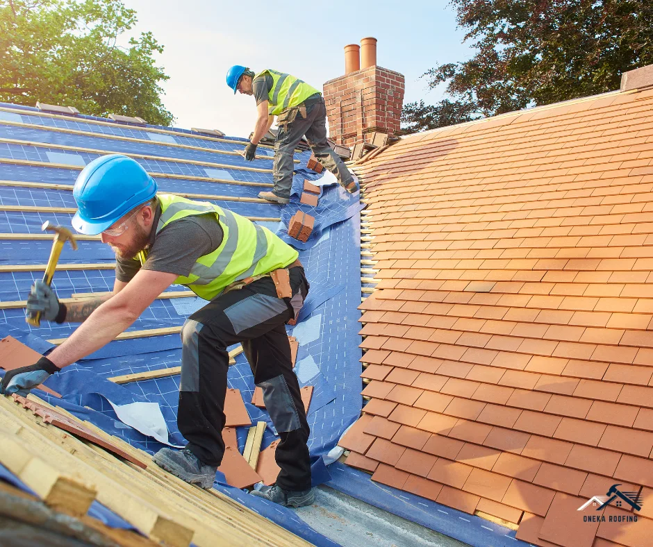 Why choose Roof Repair Near Me in Marble Rock, IA